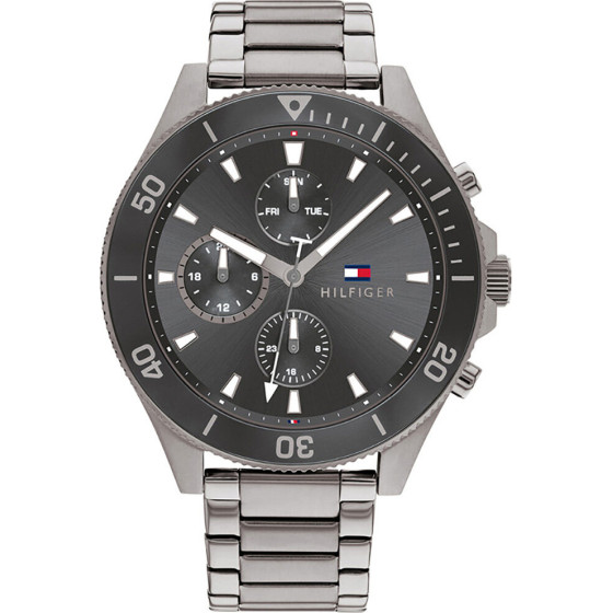 Tommy Hilfiger Larson MEN'S Watch (zf088c) - (1791918)