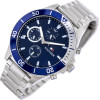 Tommy Hilfiger Larson MEN'S Watch (zf088d) - (1791917)