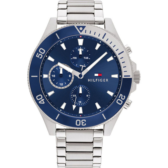 Tommy Hilfiger Larson MEN'S Watch (zf088d) - (1791917)