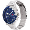 Tommy Hilfiger Larson MEN'S Watch (zf088d) - (1791917)