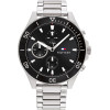 Tommy Hilfiger Larson MEN'S Watch (zf088e) - (1791916)