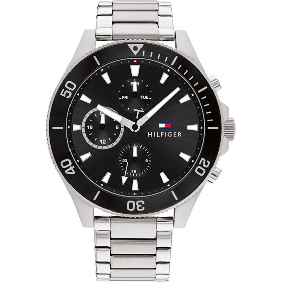 Tommy Hilfiger Larson MEN'S Watch (zf088e) - (1791916)