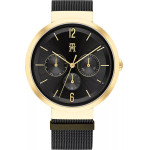 Tommy Hilfiger Lidia ladies' Watch (zf603a) - (1782540)