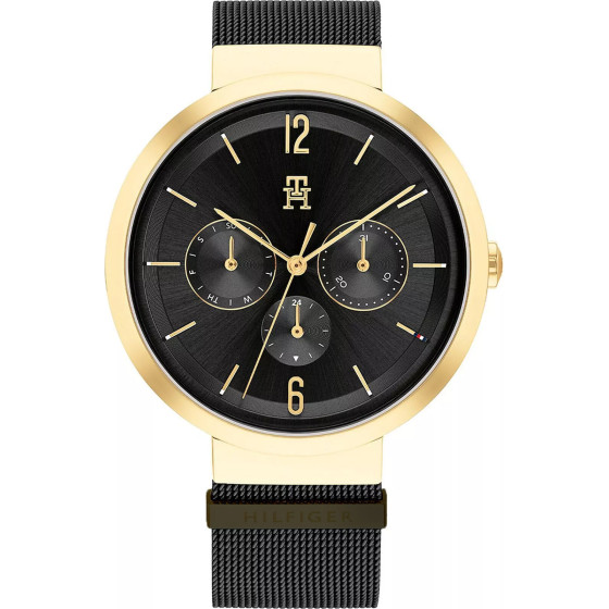 Tommy Hilfiger Lidia ladies' Watch (zf603a) - (1782540)