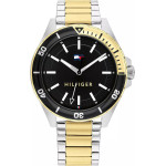 Tommy Hilfiger Logan Men's Watch (zf106a) - (1792013)