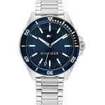 Tommy Hilfiger Logan Men's Watch (zf106b) - (1792012)