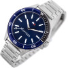 Tommy Hilfiger Logan Men's Watch (zf106b) - (1792012)