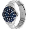 Tommy Hilfiger Logan Men's Watch (zf106b) - (1792012)