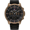 Tommy Hilfiger Luca MEN'S Watch (zf082b) - (1710491)