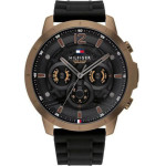Tommy Hilfiger Luca MEN'S Watch (zf082b) - (1710491)