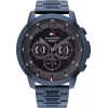 Tommy Hilfiger Luca MEN'S Watch (zf082d) - (1710493)