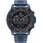 Tommy Hilfiger Luca MEN'S Watch (zf082d) - (1710493)