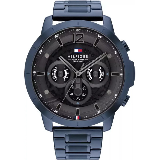 Tommy Hilfiger Luca MEN'S Watch (zf082d) - (1710493)