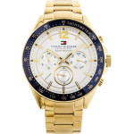 Tommy Hilfiger Luke MEN'S Watch (zf006a) - (1791121)
