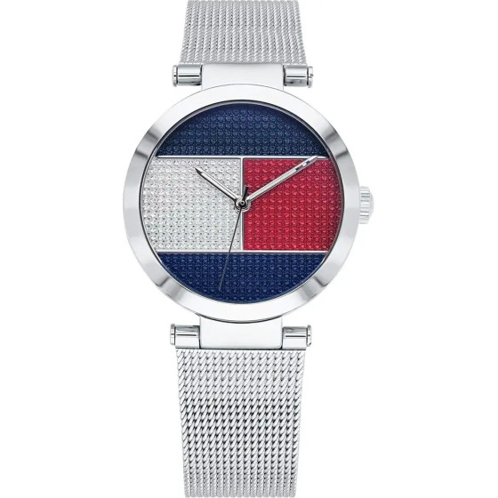 Tommy Hilfiger Lynn WOMEN'S Watch (zf507d) - (1781866)