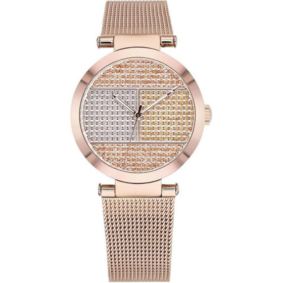 Tommy Hilfiger Lynn WOMEN'S Watch (zf507f) - (1781868)