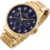 Tommy Hilfiger MEN'S Watch (zf032b) - (1710384)