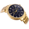 Tommy Hilfiger MEN'S Watch (zf032b) - (1710384)