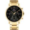 Tommy Hilfiger MEN'S Watch (zf032d) - (1791978)