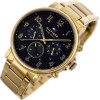 Tommy Hilfiger MEN'S Watch (zf032d) - (1791978)