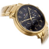 Tommy Hilfiger MEN'S Watch (zf032d) - (1791978)