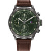 Tommy Hilfiger MEN'S Watch (zf042b) - (1791809)