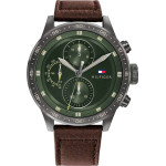 Tommy Hilfiger MEN'S Watch (zf042b) - (1791809)