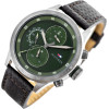 Tommy Hilfiger MEN'S Watch (zf042b) - (1791809)