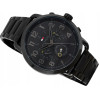 Tommy Hilfiger MEN'S Watch (zf063a) - (1791423)