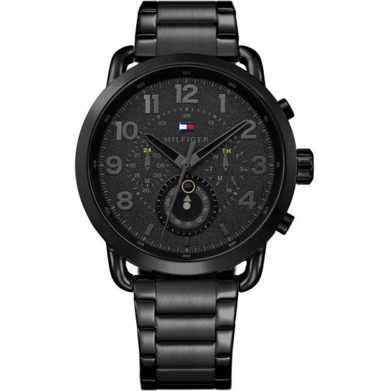 Tommy Hilfiger MEN'S Watch (zf063a) - (1791423)