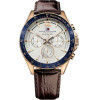 Tommy Hilfiger MEN'S Watch (zf066a) - (1791118)