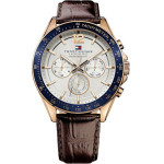 Tommy Hilfiger MEN'S Watch (zf066a) - (1791118)
