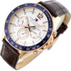Tommy Hilfiger MEN'S Watch (zf066a) - (1791118)