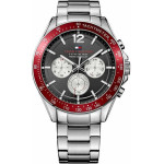 Tommy Hilfiger MEN'S Watch (zf067a) - (1791122)
