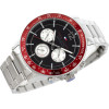 Tommy Hilfiger MEN'S Watch (zf067a) - (1791122)