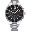Tommy Hilfiger MEN'S Watch (zf071a) - (1791469)