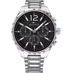 Tommy Hilfiger MEN'S Watch (zf071a) - (1791469)