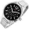 Tommy Hilfiger MEN'S Watch (zf071a) - (1791469)
