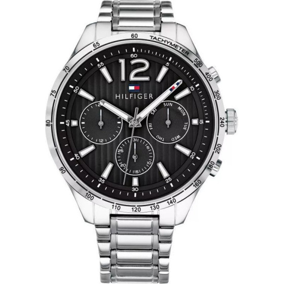 Tommy Hilfiger MEN'S Watch (zf071a) - (1791469)