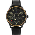 Tommy Hilfiger MEN'S Watch Asher (zf040a) - (1791854)
