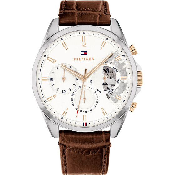 Tommy Hilfiger MEN'S Watch Baker (zf043a) - (1710450)