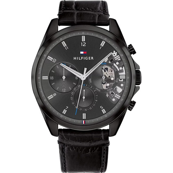 Tommy Hilfiger MEN'S Watch Baker (zf043c) - (1710452)