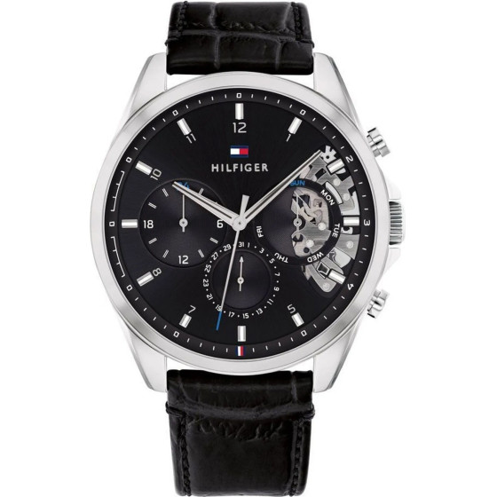 Tommy Hilfiger MEN'S Watch Baker (zf043d) - (1710449)