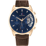 Tommy Hilfiger MEN'S Watch Baker (zf043e) - (1710453)