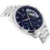 Tommy Hilfiger MEN'S Watch Baker (zf053a - (1710448)