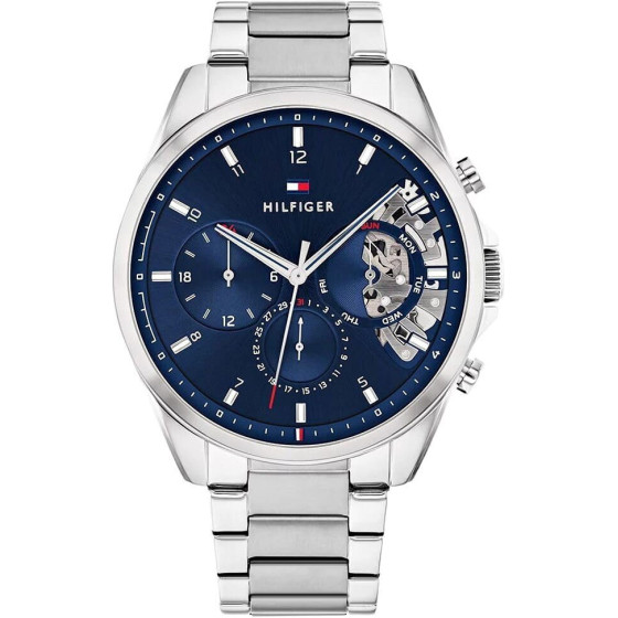 Tommy Hilfiger MEN'S Watch Baker (zf053a - (1710448)