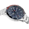 Tommy Hilfiger MEN'S Watch Bank (zf022a) - (1791718)