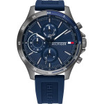 Tommy Hilfiger MEN'S Watch Bank (zf023a) - (1791721)