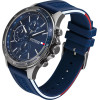 Tommy Hilfiger MEN'S Watch Bank (zf023a) - (1791721)