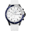 Tommy Hilfiger MEN'S Watch Bank (zf023b) - (1791723)